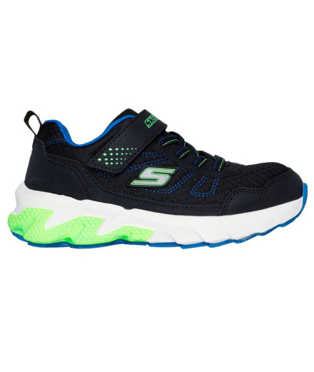 Chaussures Skechers Skechers Elite Sport Tread Navy...