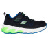 Chaussures Skechers Skechers Elite Sport Tread Navy Synthetic / Tee Enfant