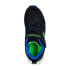 Chaussures Skechers Skechers Elite Sport Tread Navy Synthetic / Tee Enfant
