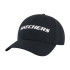 Chapeau Skechers Tearstop Snapback Hat Bold Black Homme