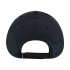 Chapeau Skechers Tearstop Snapback Hat Bold Black Homme
