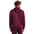 Sweat Fitness Under Armour Homme de Fleece Big Logo Hd Maroon