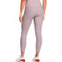Collants Fitness Under Armour Femme de Motion Emea Grey