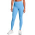 Collants Fitness Under Armour Femme de Motion Emea Blue
