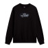 Sweat Vans Off The Wall Board Cr Black Homme