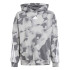 Sweat adidas Enfant Future Icons Camo Printed Hoodie Gris