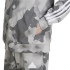 Sweat adidas Enfant Future Icons Camo Printed Hoodie Gris