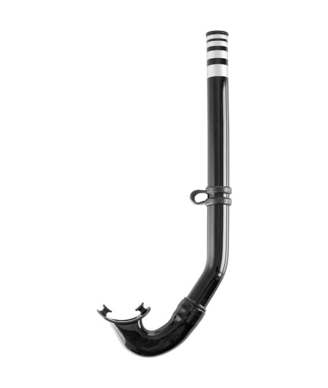 Tuyau Respiratoire Cressi Gringo Dark