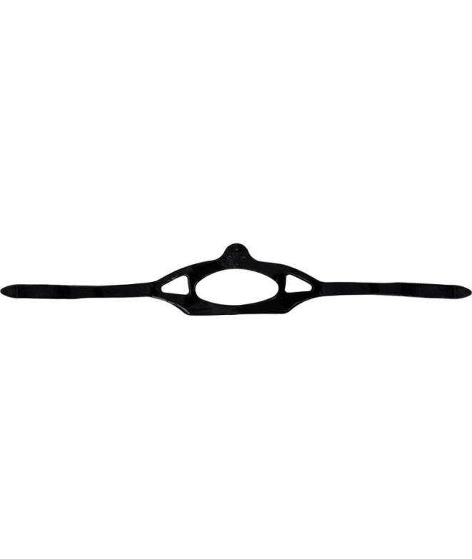 Tira Masque Cressi Ligne Professionnelle Dark...