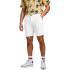 Pantalon Jack & Jones Jpstbowie Jjshorts Solid Sn White