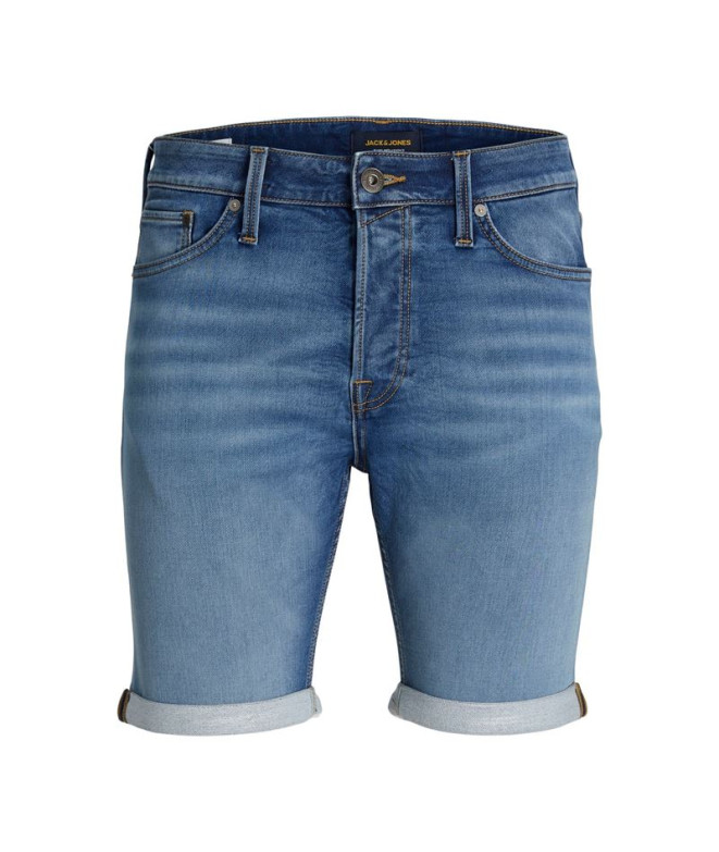 Pantalon Homme Jack & Jones Jjirick Jjicon...