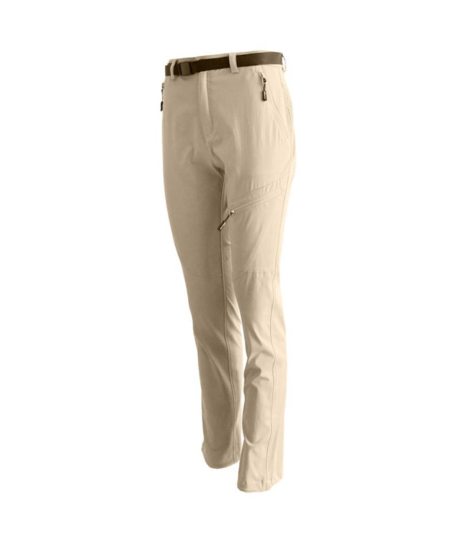Pantalons Joluvi Femme Pantalon d'extérieur...