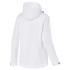 Joluvi Femme Anorack Fiord 3L Blanc/Noir