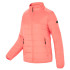 Joluvi Femme Anorack Shure W Coral