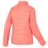 Joluvi Femme Anorack Shure W Coral