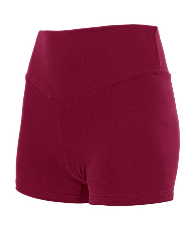 Joluvi Femme Short Mavi Dark Orchid