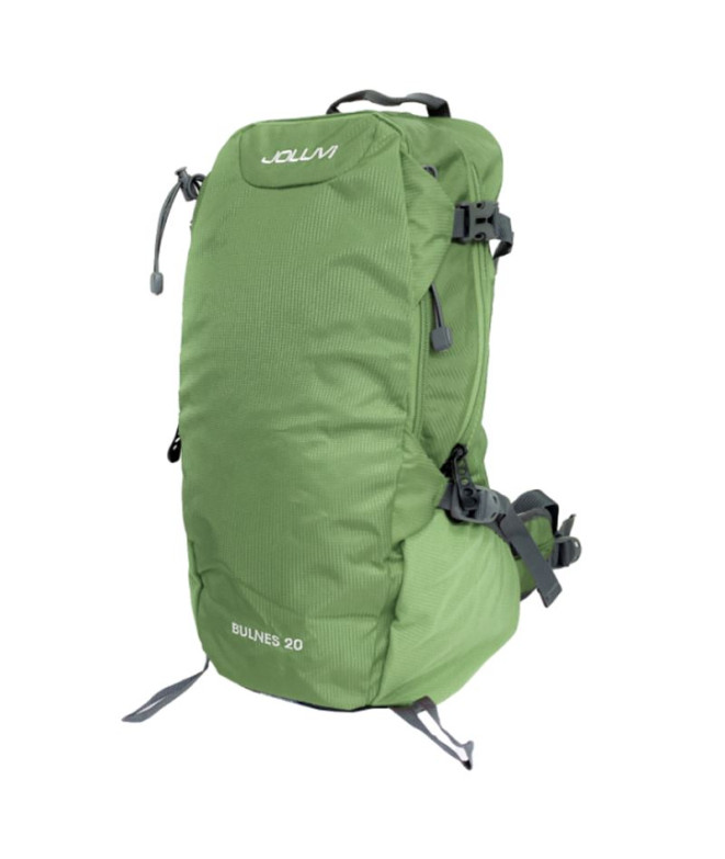 Sac à dos Montagne Joluvi De Bulnes 20 Forest...