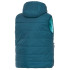 Gilet Joluvi Enfant Shure Rever Emerald /Mint