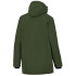 Joluvi Anorack Manu Vert olive