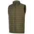 Gilet Joluvi Homme Shure Vert olive