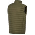 Gilet Joluvi Homme Shure Vert olive