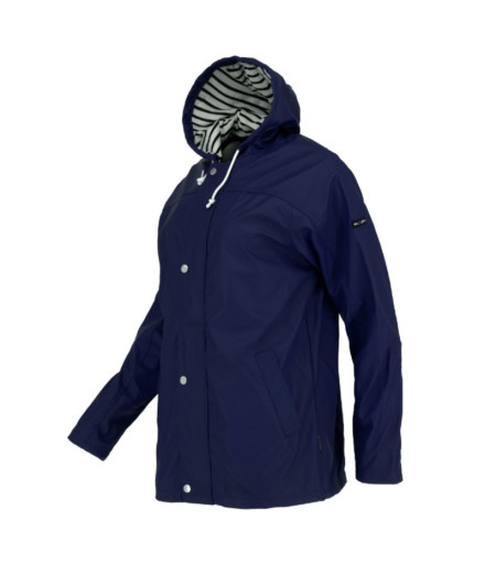 Veste Joluvi Enfant Pu Amura Marine