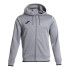 Veste Football Joma HommeEnfant de Olympiad / Melange Grey