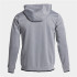 Veste Football Joma HommeEnfant de Olympiad / Melange Grey
