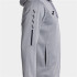 Veste Football Joma HommeEnfant de Olympiad / Melange Grey