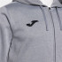 Veste Football Joma HommeEnfant de Olympiad / Melange Grey