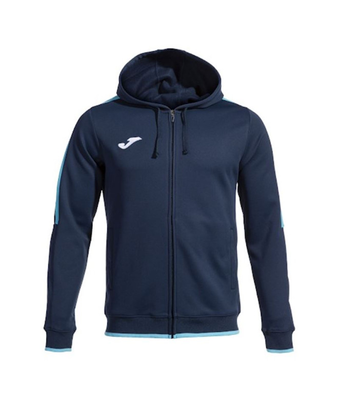 Veste Football Joma HommeEnfant de Olympiad /...