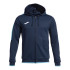 Veste Football Joma HommeEnfant de Olympiad / Navy Turquoise