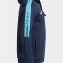 Veste Football Joma HommeEnfant de Olympiad / Navy Turquoise