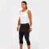 Jupe Tennis Joma Femme de Combi Torneo Black