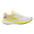 Chaussures Joma Homme Super Cross 2402 Blanc Jaune