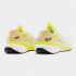 Chaussures Joma Homme Super Cross 2402 Blanc Jaune