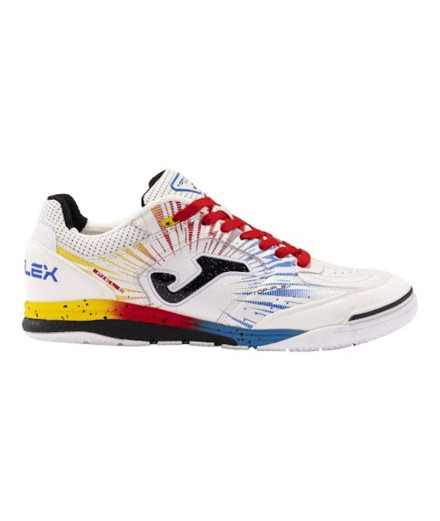 Chaussures de Football Sala Joma Haut Flex Rebound 2476...