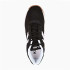 Chaussures de Football Sala Kelme Tasse noire d'intérieur