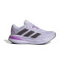 Chaussures Running de adidas GalaxyRunning Femme 7 Lilas