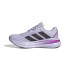Chaussures Running de adidas GalaxyRunning Femme 7 Lilas