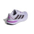 Chaussures Running de adidas GalaxyRunning Femme 7 Lilas