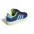 Chaussures adidas Court Enfant Grand 2.0 Bleu foncé