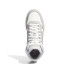 Chaussures adidas Femme Hoops 3.0 Mid Blanc