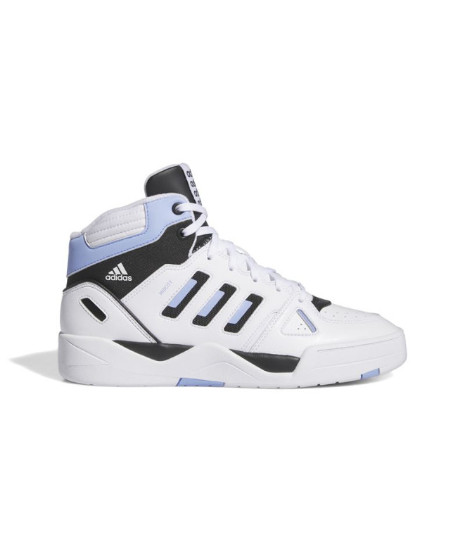 Chaussures Basket-ball adidas Homme de Midcity...
