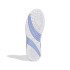 Chaussures Basket-ball adidas Homme de Midcity Mid White