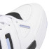 Chaussures Basket-ball adidas Homme de Midcity Mid White