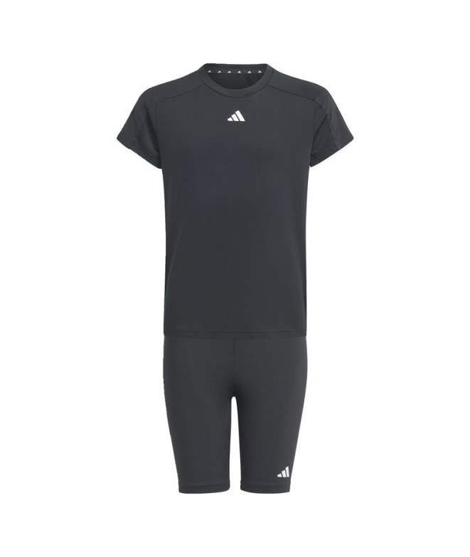 Survêtement Fitness adidas Fille from...