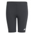 Survêtement Fitness adidas Fille from Essentials Jg Tr-Es 3S Tse Black