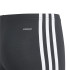 Survêtement Fitness adidas Fille from Essentials Jg Tr-Es 3S Tse Black