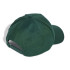 Casquette adidas Quotidiennement Vert foncé